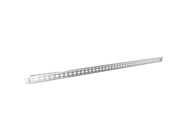 Rittal 8619.770, Systemskap, Rustfritt stål, Stål, VX, TS, SE, PC, IW, AX, 120 cm, 120 cm