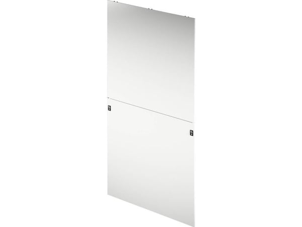 Rittal 5301.264, Sidevegg, Grå, Stål, IP20, VX IT, 1000 mm