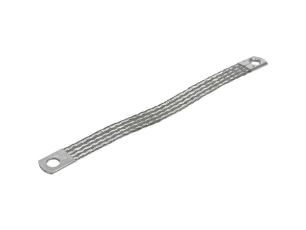 Rittal 2412.216, Metallic, 200 mm