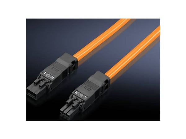 Rittal SZ 2500.430, 1 m, 100 - 240 V