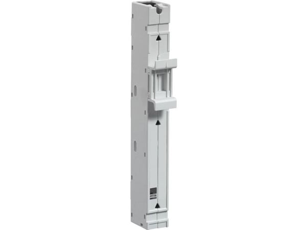 Rittal SV 9635.390, Adapter skjerm, Polyamid, Lysegrå, 258 g
