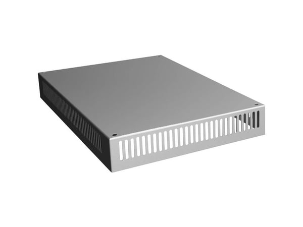 Rittal SV 9681.846 takplate grå 1 stk