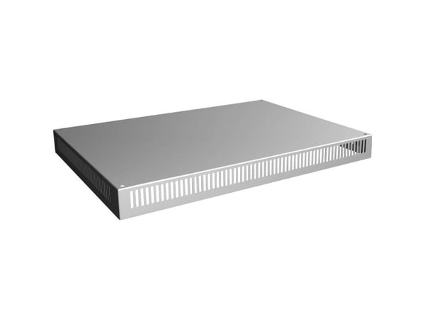 Rittal SV 9681.886 Dekkplate Grå 1 stk.