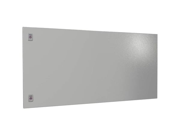 Rittal SV 9682.126, Dør, Grå, Stål, IP54, 1200 mm, 600 mm
