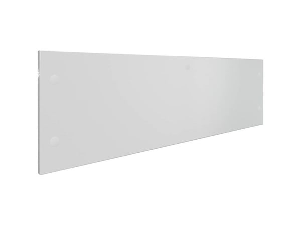 Rittal SV 9682.320 frontpanel Stål (B x H) 1000 mm x 300 mm 1 stk.