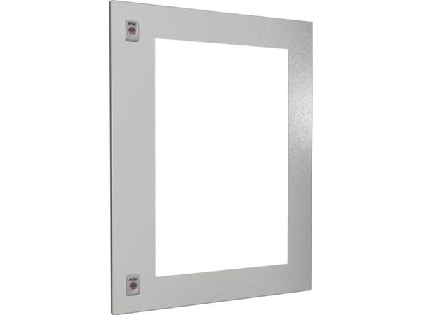 Rittal SV 9682.169, Dør, Grå, Stål, IP54, 600 mm, 800 mm
