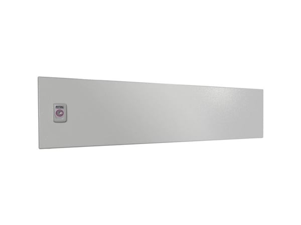 Rittal SV 9682.182, Dør, Grå, Stål, IP54, 800 mm, 200 mm