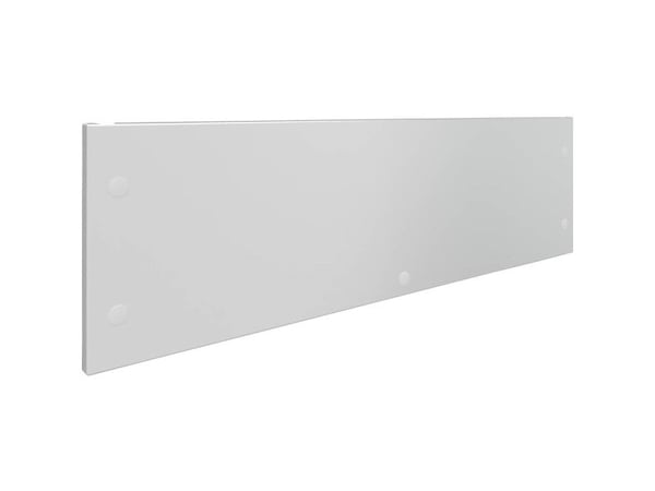 Rittal SV 9682.340 frontpanel Stål (B x H) 1000 mm x 300 mm 1 stk.