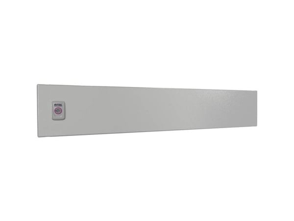 Rittal SV 9682.181, Dør, Grå, Stål, IP54, 800 mm, 150 mm