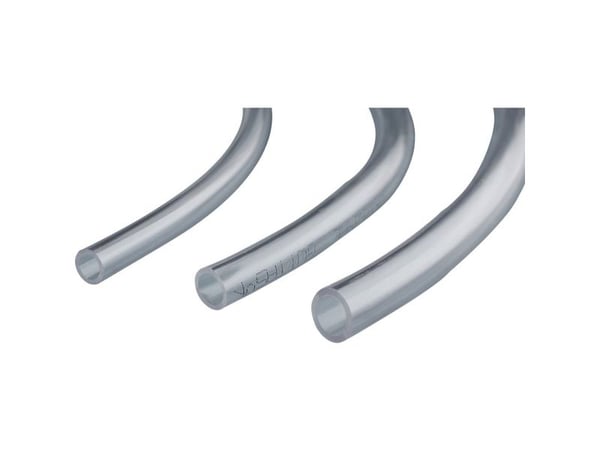 Rittal SK 3301.610, Polyvinyylikloridi (PVC), läpinäkyvä