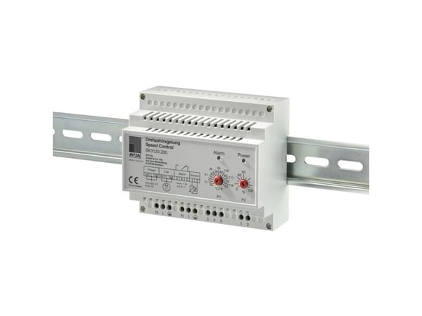 Rittal 3120.200, Hvit, 100-230 V, 105 mm, 60,2 mm, 9,05 cm, 1 stykker