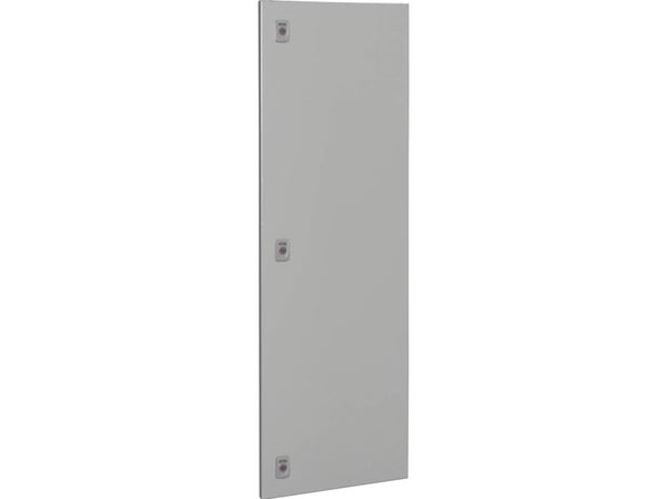 Rittal SV 9682.152, Dør, Grå, Stål, IP54, 400 mm, 1200 mm