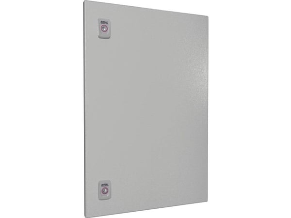 Rittal SV 9682.146, Dør, Grå, Stål, IP54, 400 mm, 600 mm