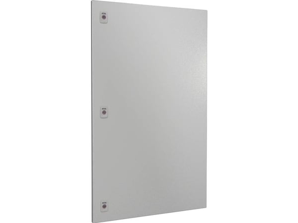 Rittal SV 9682.160, Dør, Grå, Stål, IP54, 600 mm, 1000 mm