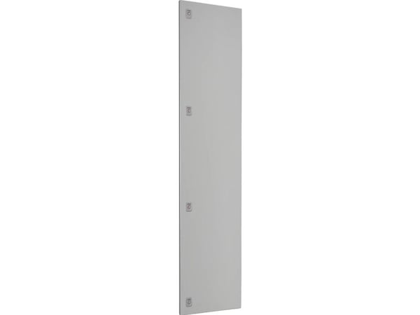 Rittal SV 9682.158, Dør, Grå, Stål, IP54, 400 mm, 1800 mm