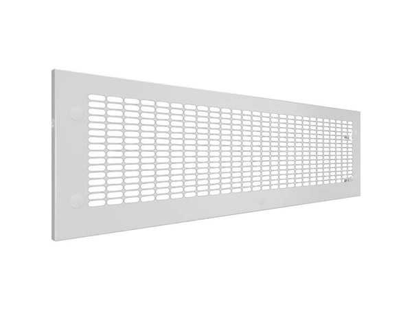 Rittal SV 9682.350 frontpanel Stål (B x H) 1000 mm x 300 mm 1 stk.
