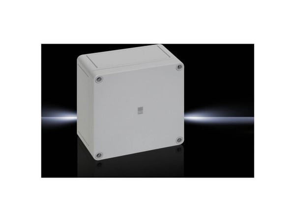 Rittal PK 9510.000, 130 mm, 75 mm, 130 mm, 1,33 kg