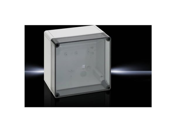 Rittal 9518.100, 182 mm, 111 mm, 180 mm