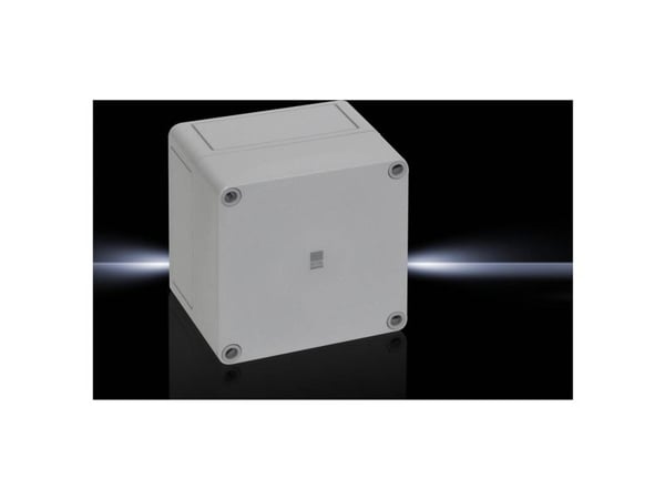 Rittal PK 9507.000, 110 mm, 90 mm, 110 mm, 1,82 kg
