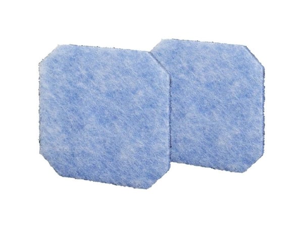 Rittal SK 3321.700, Pölysuodatin, valkoinen, 5 kpl