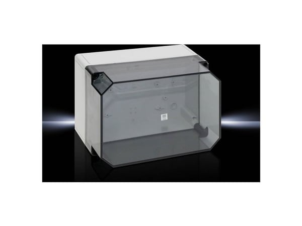 Rittal 9522.100, 254 mm, 165 mm, 180 mm