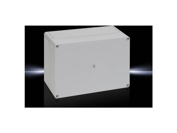 Rittal 9521.000, 254 mm, 111 mm, 180 mm