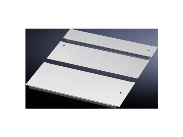 Rittal DK TS IT Gland plate - Rackpakningsplate med skyvepanel - forsinket