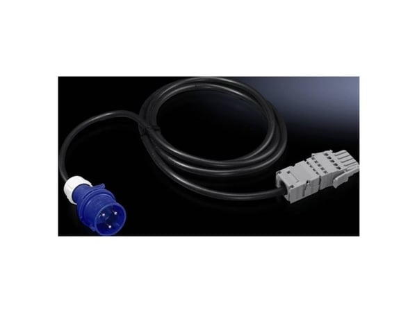Rittal DK 7856.026, 3 m