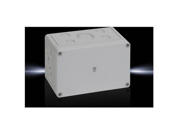 Rittal PK 9514.050, 180 mm, 90 mm, 110 mm, 860 g