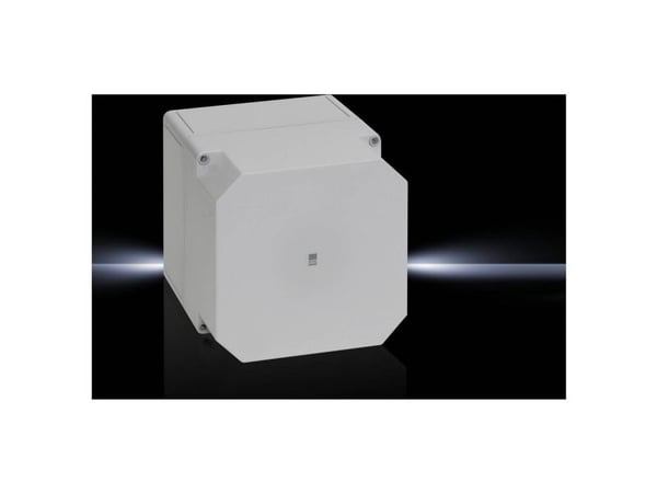Rittal 9519.000, 182 mm, 165 mm, 180 mm