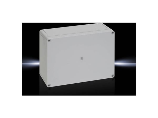 Rittal 9520.000, 254 mm, 90 mm, 180 mm