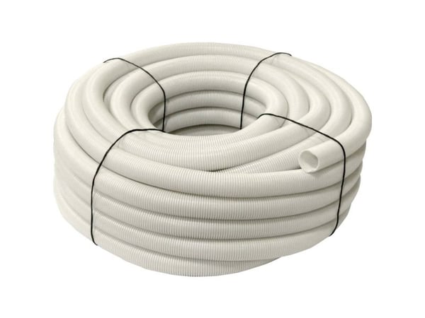 Rittal SZ 2589.000, Kabelring, Grå, 1 stykker