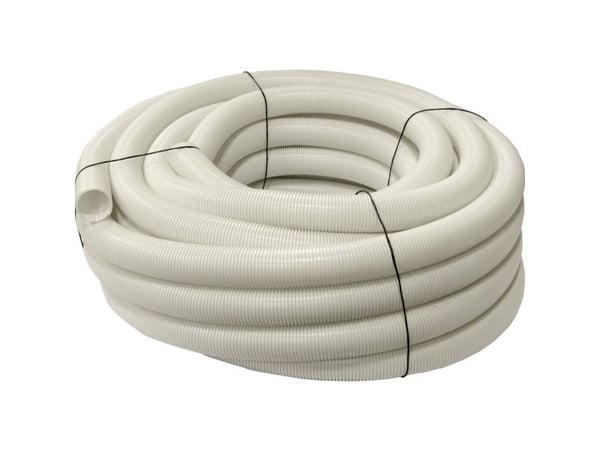 Rittal SZ 2590.000, Kabelring, Grå, Polyethylen, 1 stykker, 5,26 kg