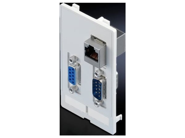 Rittal 2482.550, Vit