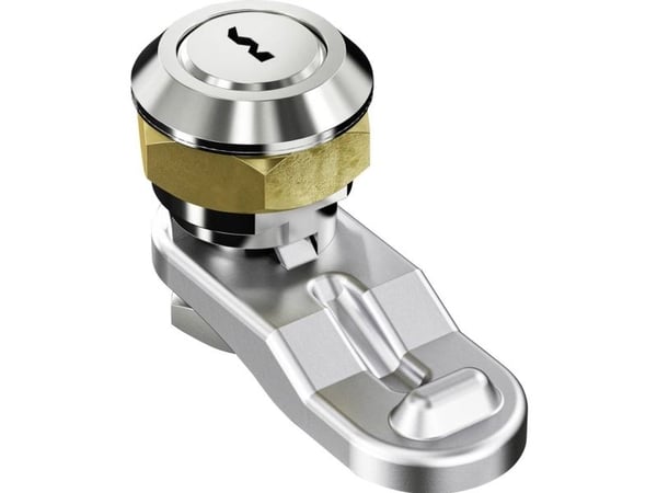 Rittal SZ 2530.000, Nickel, Sølv, 1 stykker