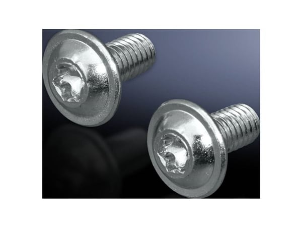 Rittal SZ 2504.500 Monteringsbolt Stål 300 stk.