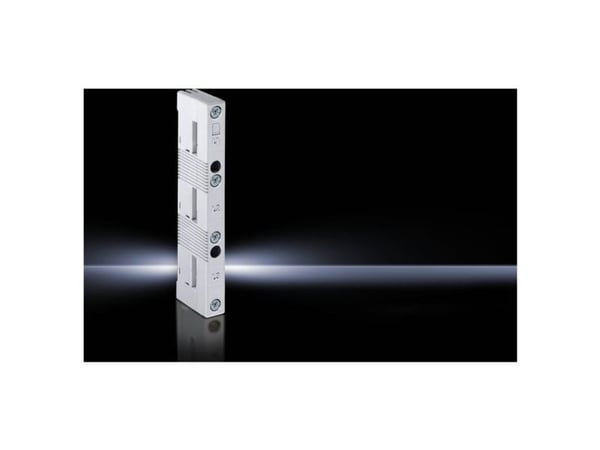 Rittal SV 9340.050, Kuvausjalka, 4 kpl, Polyamidi, Harmaa, 668 g, 720 g