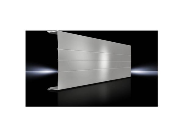 Rittal SV 9340.210, Polyvinylklorid (PVC), Hvit