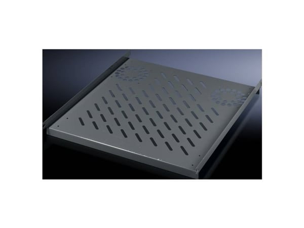 Rittal PC 8800.900, Terästä, Harmaa, 1 kpl