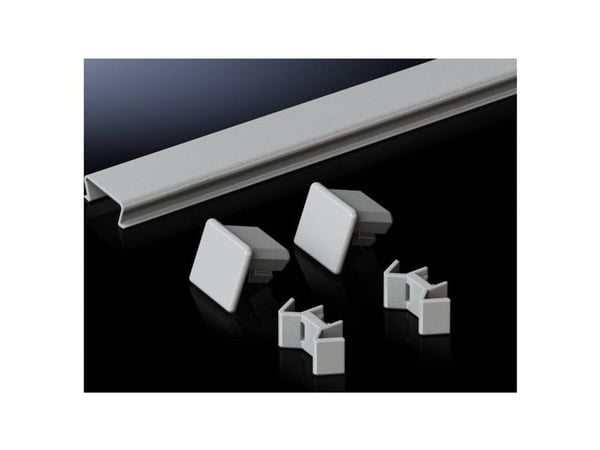 Rittal TS 8800.845, Plast, Grå, 1 stykker