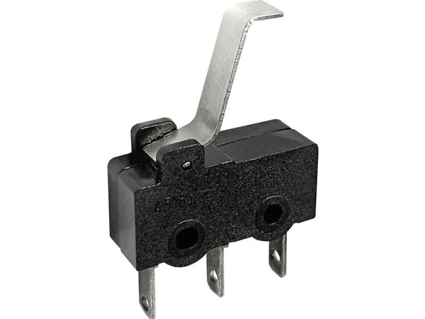 Rittal mikrokontakti 9346.400 250 V/AC 6 A 1 x On/(On) 5 kpl