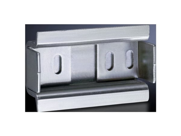 Rittal SV 9342.950, Stål, Silver
