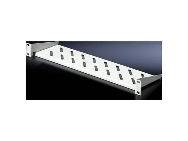 Rittal - Hylla för rack - 19"