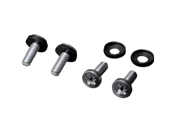 Rittal DK 7094.120, Ruuvi, Pelti, M5, 16 mm, 200 g, 50 kpl