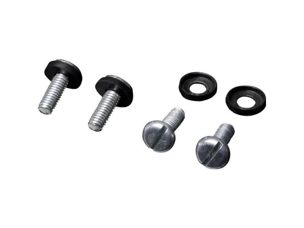 Rittal DK 7094.110, Skru, M6, 250 g, 50 stykker