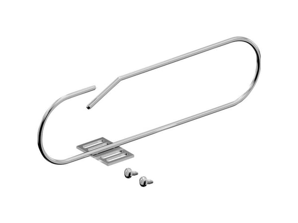 Rittal - Ring för kabelhantering