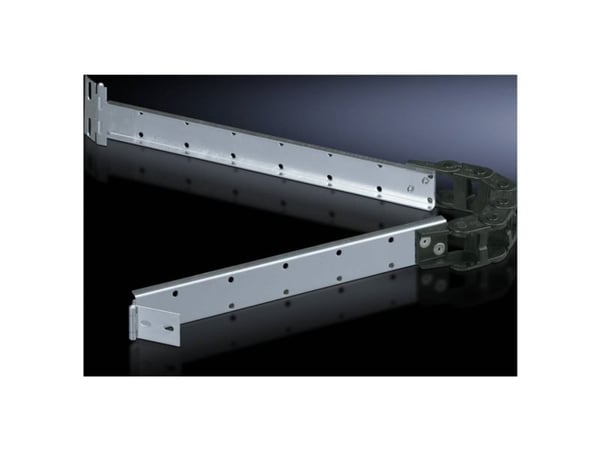 Rittal DK 7163.560, Terästä, 1 kpl