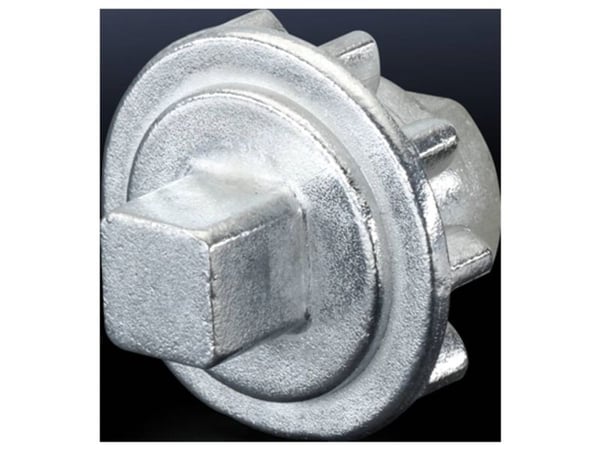 Rittal TS 8611.100, Hopea, 1 kpl