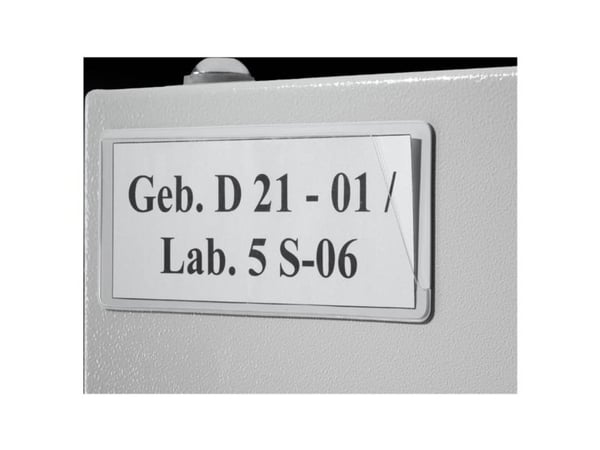 Rittal DK 7950.150, harmaa, 10 kpl, 400 g