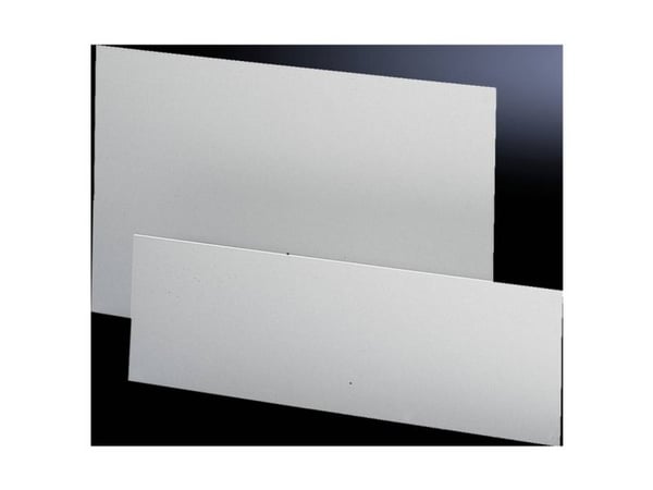 Rittal CP 6028.016, Grå, Aluminium, 520 mm, 3 mm, 600 mm, 1 stykker